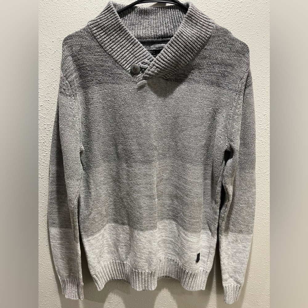 Trash Nouveau Pullover Sweater - Men’s Size Medium